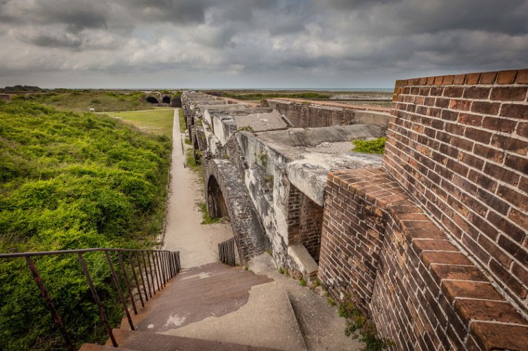 087 Pensacola Beach, Fort Pickens.jpg